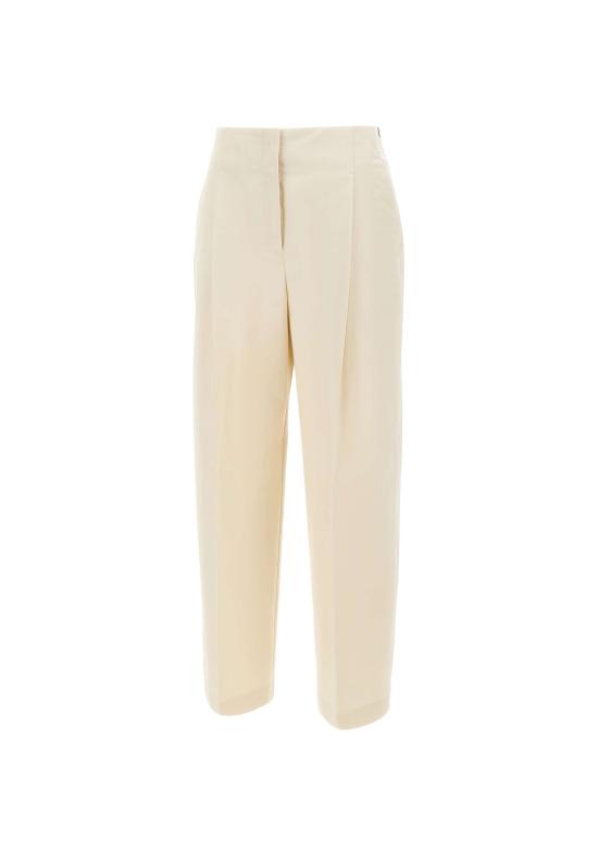 26SS 보스 스트레이트 팬츠 50551913 131 Beige