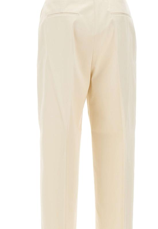 26SS 보스 스트레이트 팬츠 50551913 131 Beige - BOSS