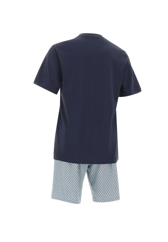  엠포리오 아르마니 팬티 EM000399 AF18885MB523 Blue - EMPORIO ARMANI