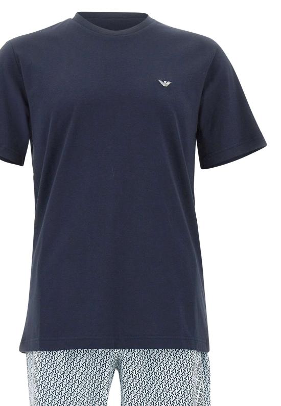  엠포리오 아르마니 팬티 EM000399 AF18885MB523 Blue - EMPORIO ARMANI