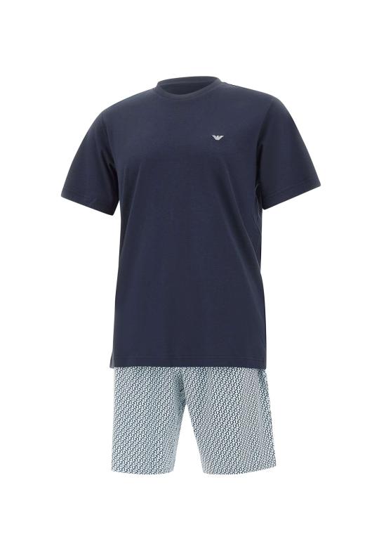  엠포리오 아르마니 팬티 EM000399 AF18885MB523 Blue