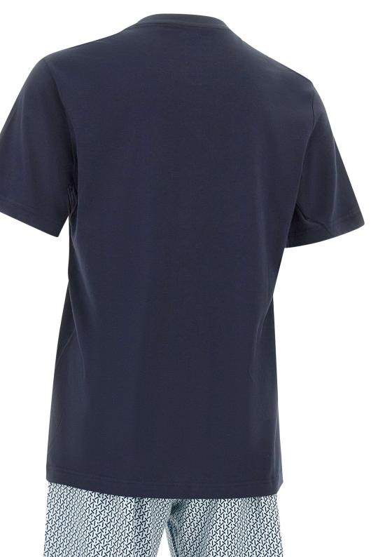  엠포리오 아르마니 팬티 EM000399 AF18885MB523 Blue - EMPORIO ARMANI