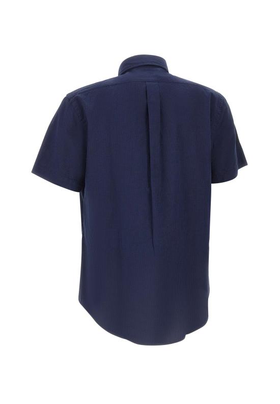 26SS 폴로 랄프로렌 셔츠 710906575 003 Blue - POLO RALPH LAUREN