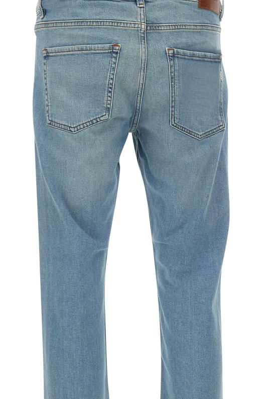 26SS 보스 데님 팬츠 50524017 431 LIGHT BLUE - BOSS