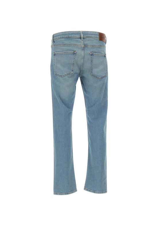 26SS 보스 데님 팬츠 50524017 431 LIGHT BLUE - BOSS