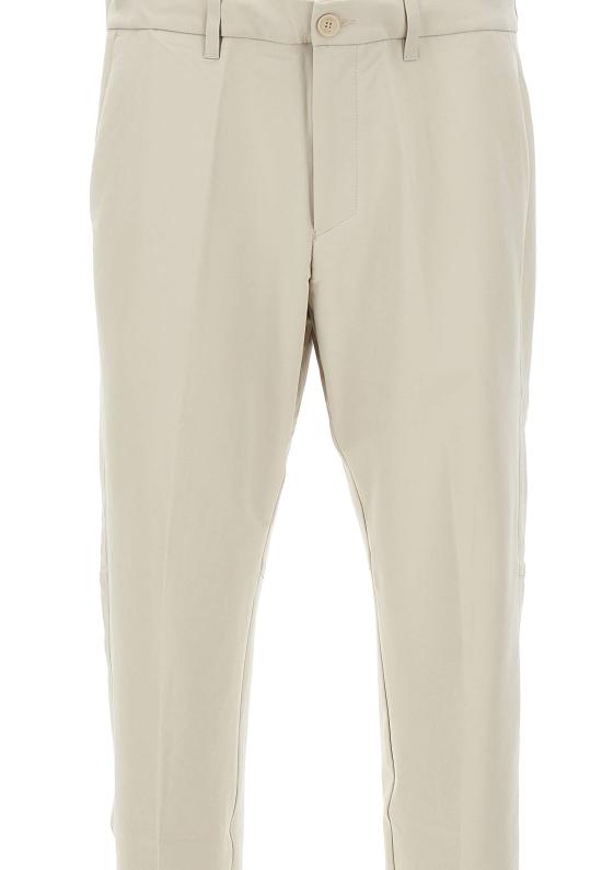 26SS 보스 스트레이트 팬츠 50534303 271 Beige - BOSS