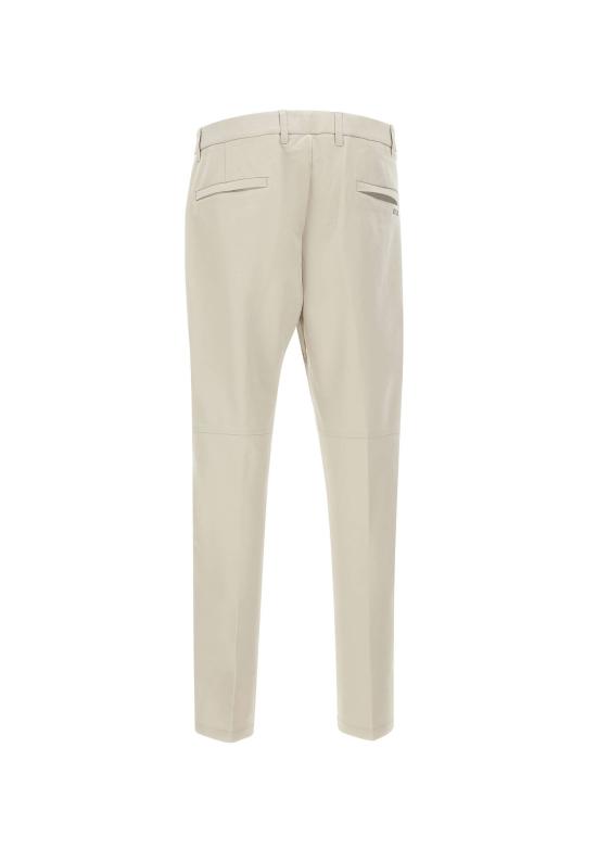 26SS 보스 스트레이트 팬츠 50534303 271 Beige - BOSS