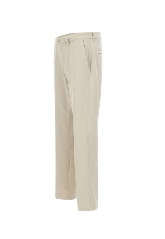 26SS 보스 스트레이트 팬츠 50534303 271 Beige - BOSS