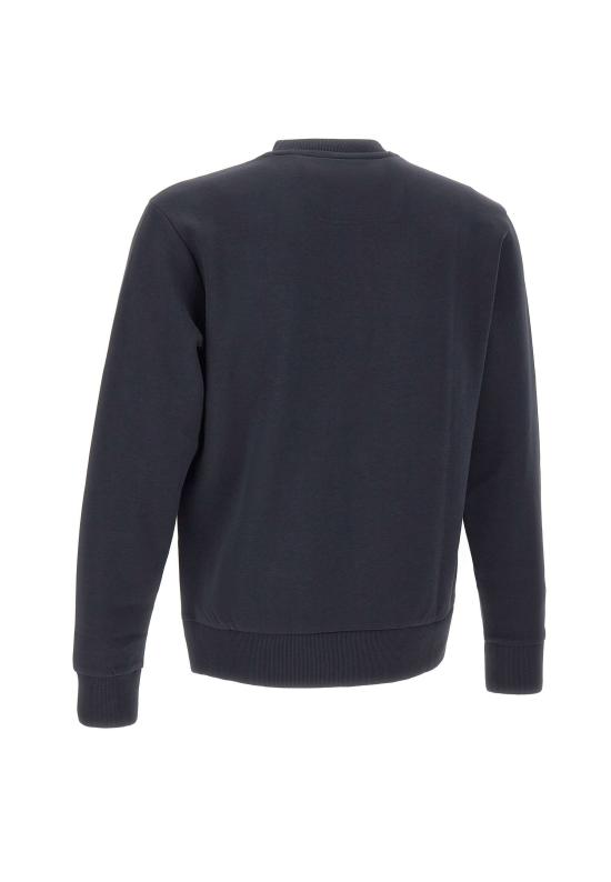 26SS 보스 긴팔 티셔츠 50555516 402 Blue - BOSS