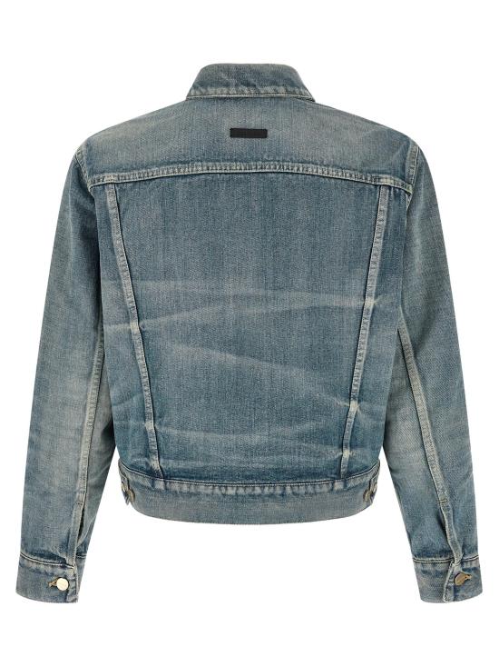 26SS 피어오브갓 패딩 FG9M429909DNMSELVINTAGEINDIGO - FEAR OF GOD