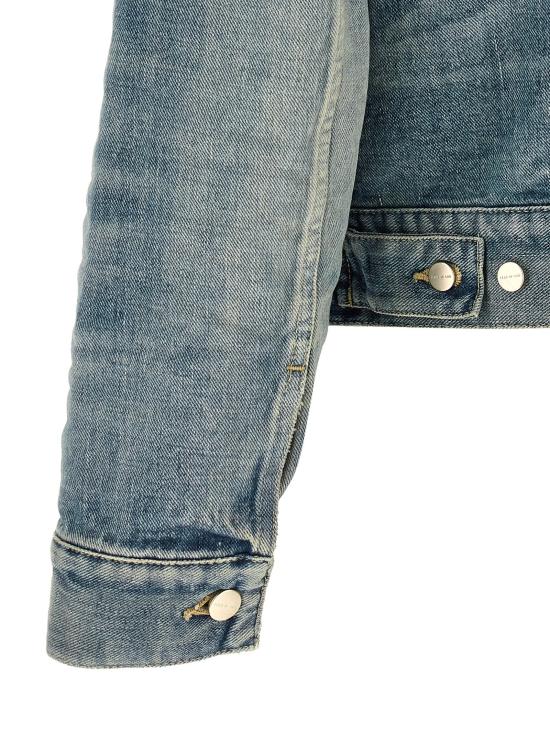 26SS 피어오브갓 패딩 FG9M429909DNMSELVINTAGEINDIGO - FEAR OF GOD