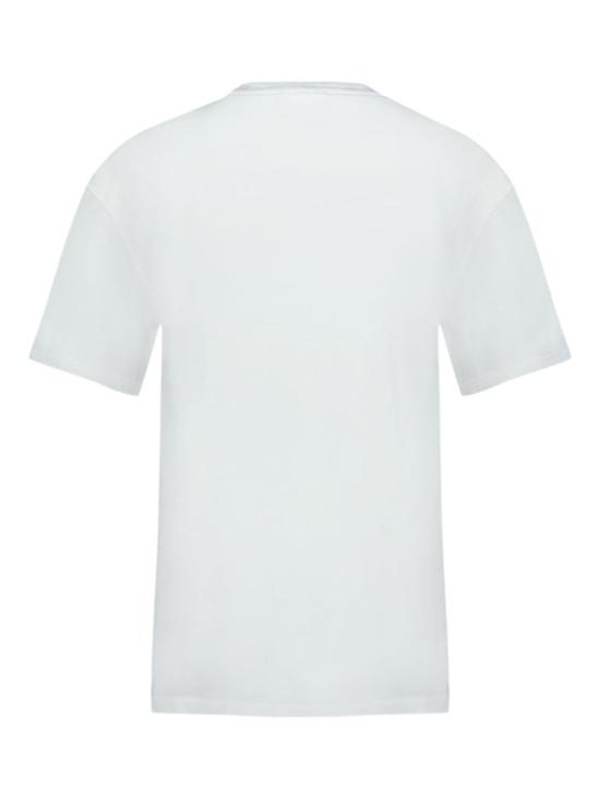 26SS 이자벨마랑 반팔 티셔츠 TS0149HE D1N07H 23EC ECRU DOM - ISABEL MARANT