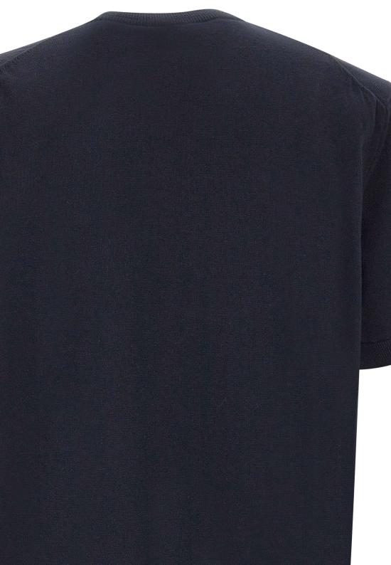 26SS 보스 스웨터 50561004 404 Blue - BOSS