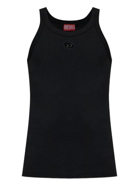 26SS 디젤 민소매 티셔츠 A20043 0EJAI 9XX MULTICOLOR DOM