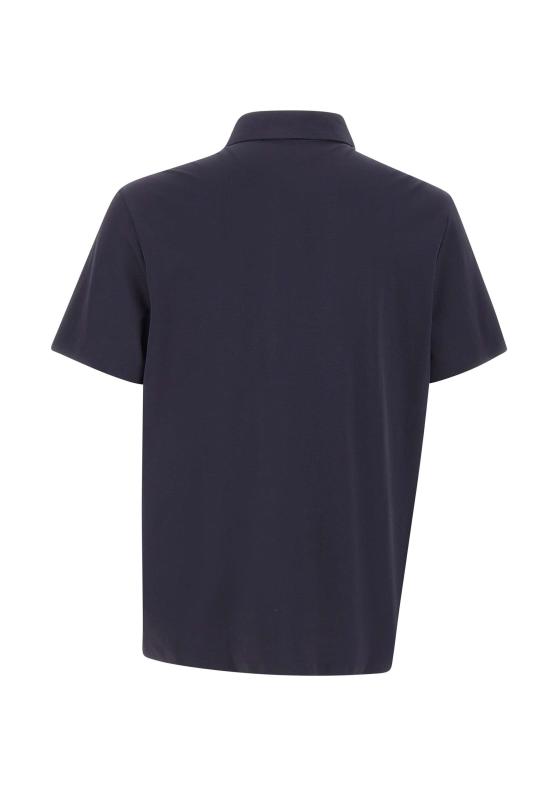 26SS 라코스테 폴로 티셔츠 DH1604 HDE Blue - LACOSTE