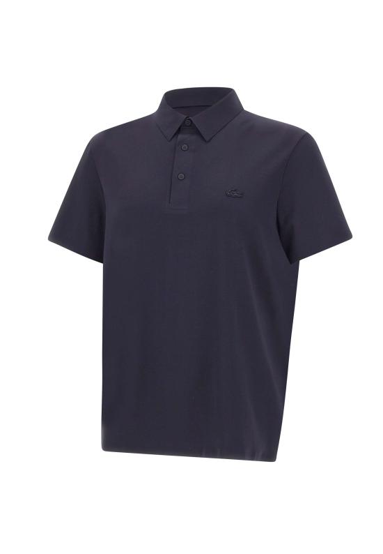 26SS 라코스테 폴로 티셔츠 DH1604 HDE Blue