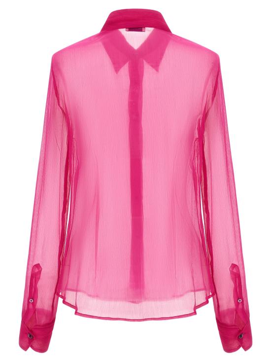 26SS 드리스 반 노튼 블라우스/셔츠 2610107663040304 - DRIES VAN NOTEN