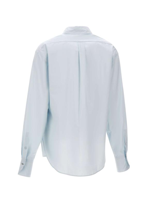 26SS 보스 셔츠 50543800 462 Blue - BOSS