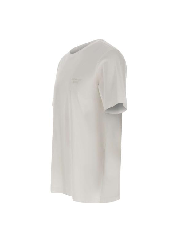 26SS 보스 반팔 티셔츠 50562696 100 White - BOSS