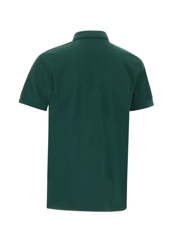 26SS 폴로 랄프로렌 폴로 티셔츠 710782592 015 Green - POLO RALPH LAUREN