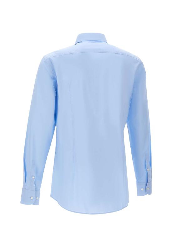 26SS 보스 셔츠 50469345 452 Blue - BOSS