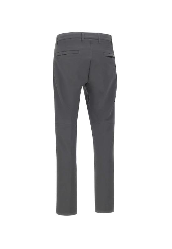 26SS 보스 스트레이트 팬츠 50534303 027 Grey - BOSS