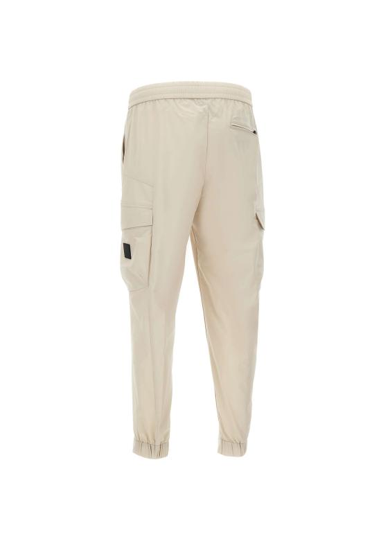 26SS 보스 스트레이트 팬츠 50508339 272 Beige - BOSS