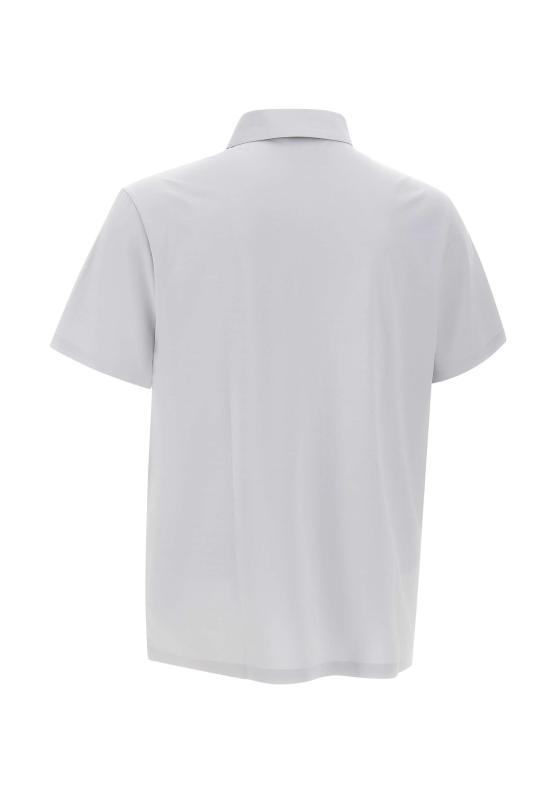 26SS 라코스테 폴로 티셔츠 DH1604 ACZ Grey - LACOSTE