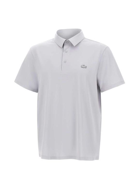 26SS 라코스테 폴로 티셔츠 DH1604 ACZ Grey