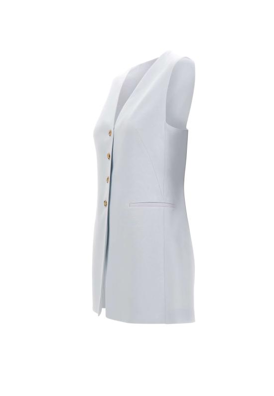 26SS 보스 베스트 50557416 462 Blue - BOSS