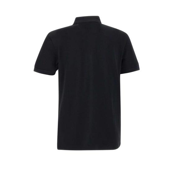 26SS 보스 폴로 티셔츠 50469055 009 BLACK - BOSS