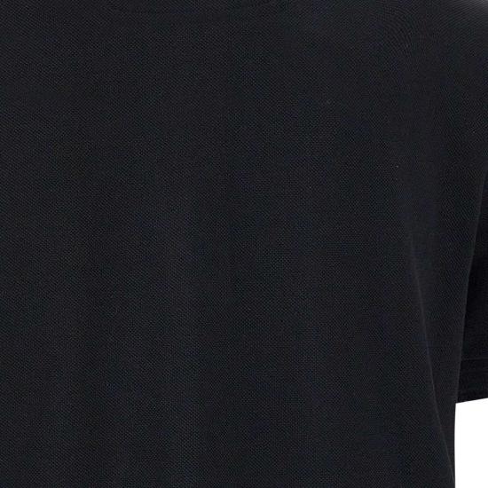 26SS 보스 폴로 티셔츠 50469055 009 BLACK - BOSS
