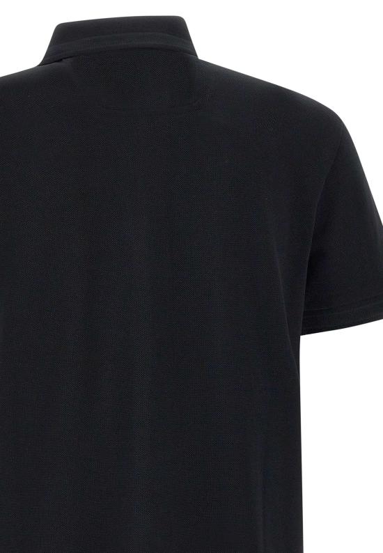 26SS 보스 폴로 티셔츠 50469055 009 BLACK - BOSS