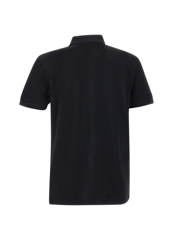 26SS 보스 폴로 티셔츠 50469055 009 BLACK - BOSS
