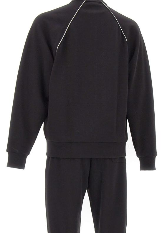 26SS 보스 점프수트 50555906 001 Black - BOSS