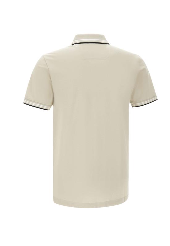 26SS 보스 폴로 티셔츠 50506193 275 Beige - BOSS