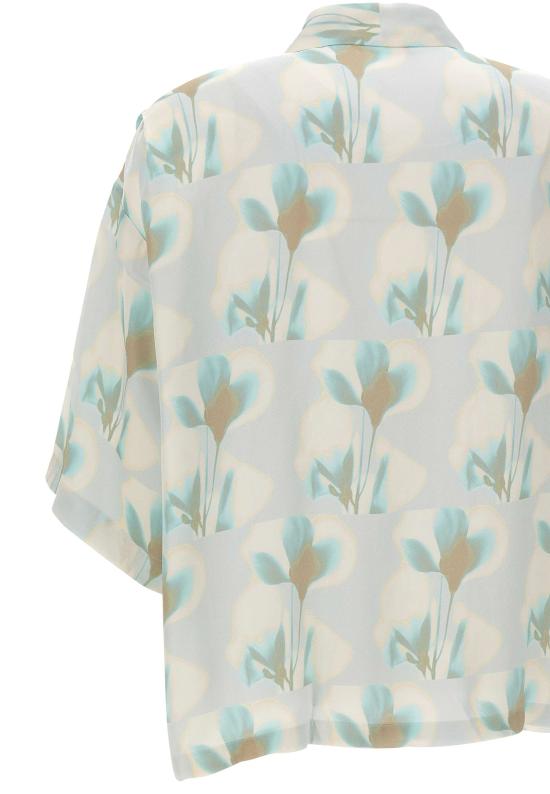 26SS 보스 셔츠 50562187 977 MultiColour - BOSS