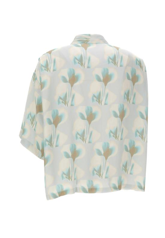 26SS 보스 셔츠 50562187 977 MultiColour - BOSS