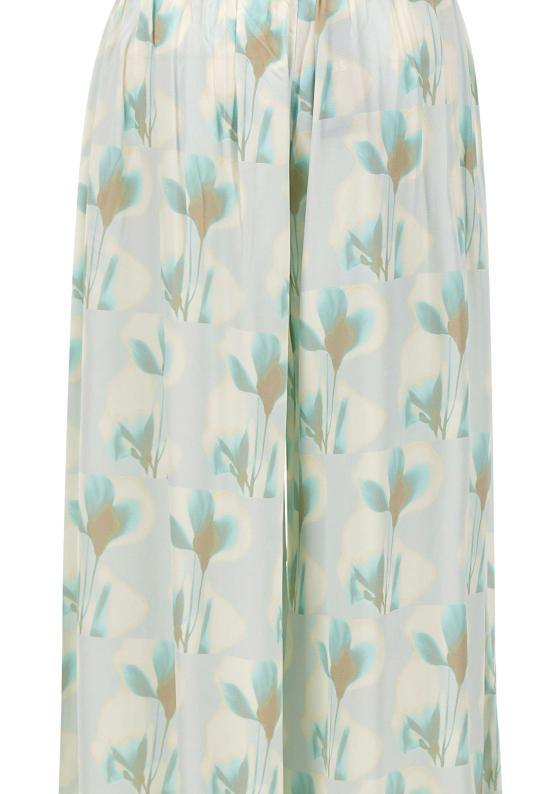 26SS 보스 스트레이트 팬츠 50562207 977 MultiColour - BOSS