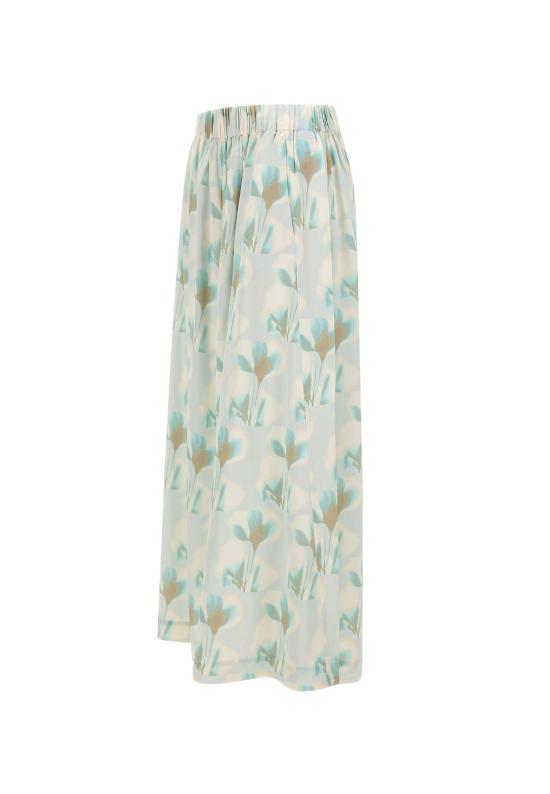 26SS 보스 스트레이트 팬츠 50562207 977 MultiColour - BOSS