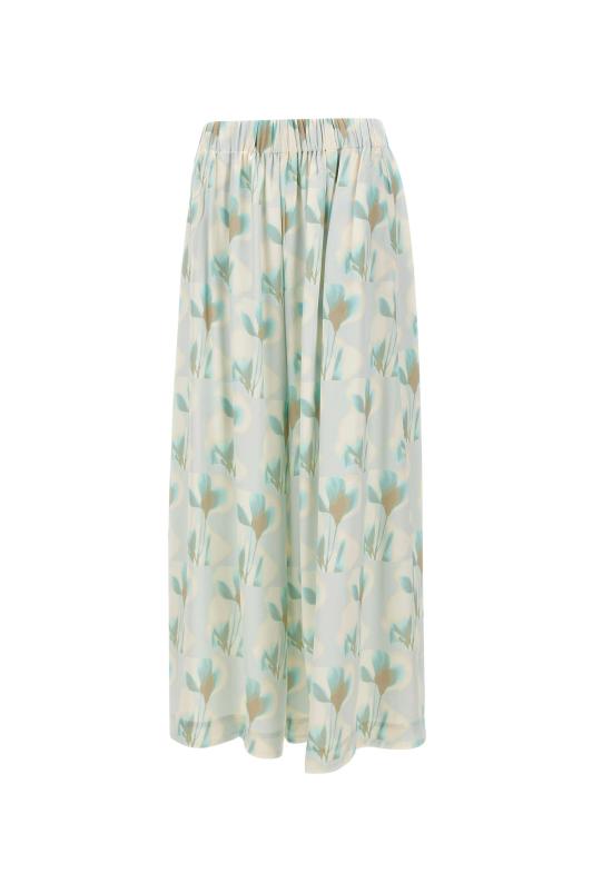 26SS 보스 스트레이트 팬츠 50562207 977 MultiColour