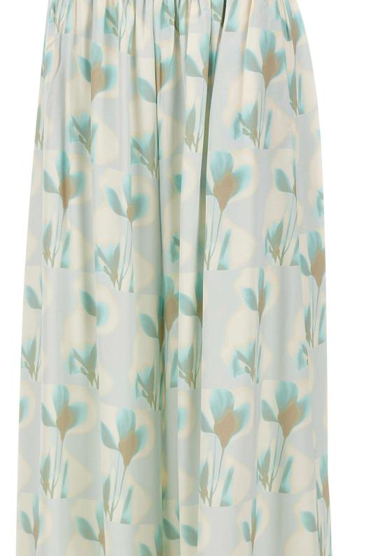 26SS 보스 스트레이트 팬츠 50562207 977 MultiColour - BOSS