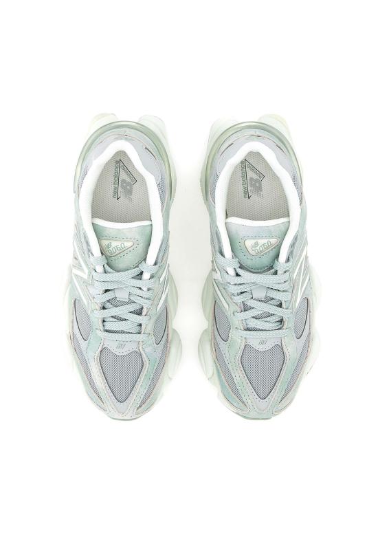 26SS 뉴발란스 9060 스니커즈 U9060 8Z4 Green - NEW BALANCE