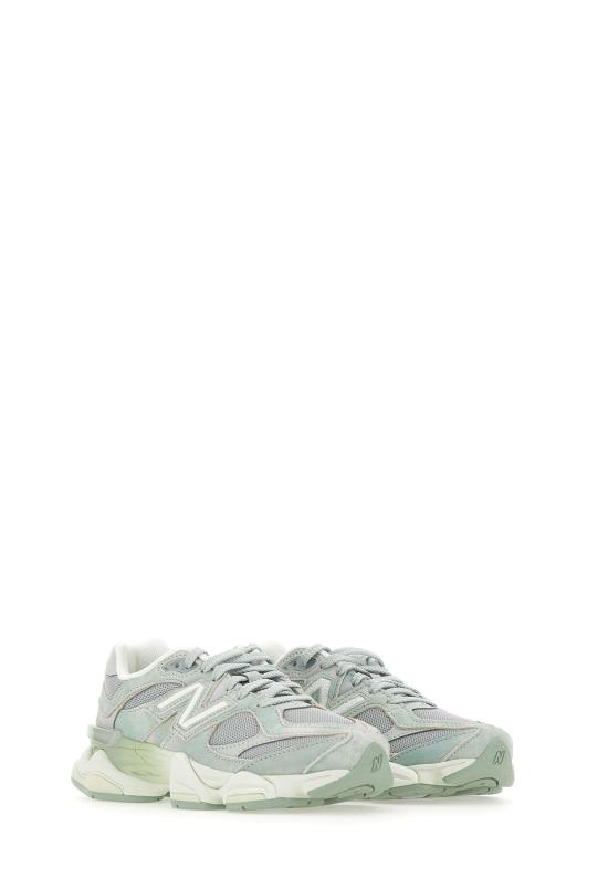 26SS 뉴발란스 9060 스니커즈 U9060 8Z4 Green - NEW BALANCE