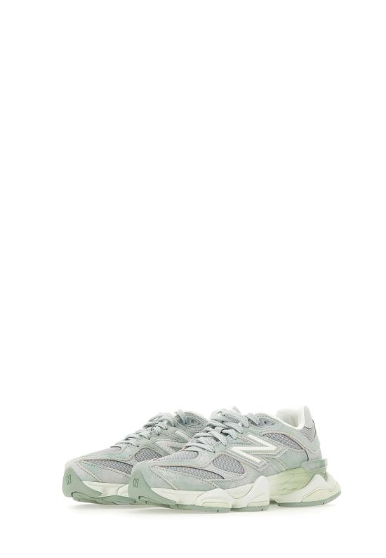 26SS 뉴발란스 9060 스니커즈 U9060 8Z4 Green - NEW BALANCE