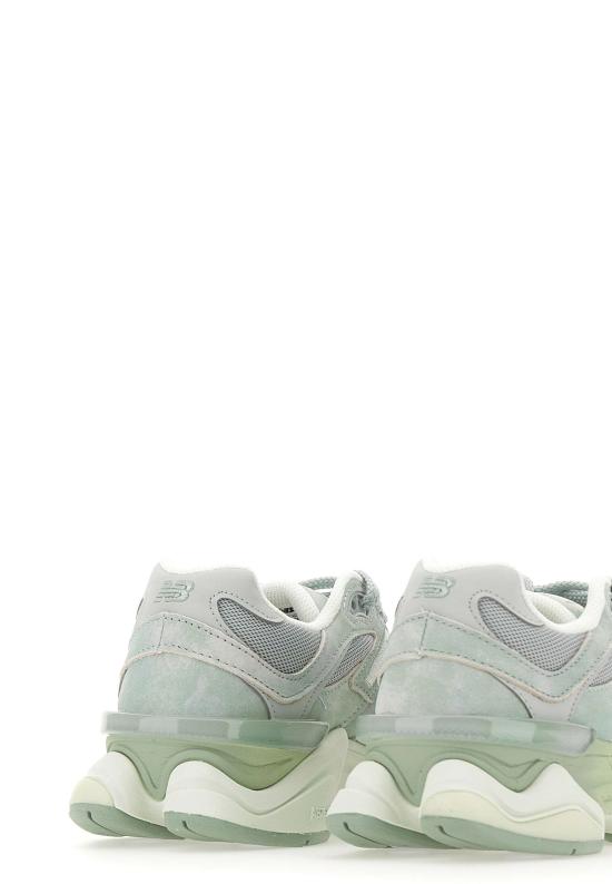 26SS 뉴발란스 9060 스니커즈 U9060 8Z4 Green - NEW BALANCE