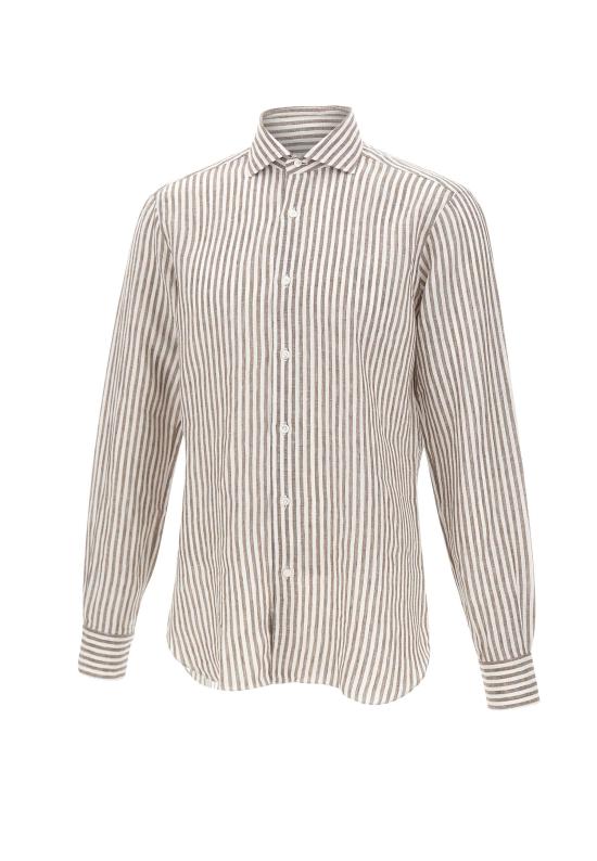 26SS 발바 셔츠 LIU02P0154035U 0006 MultiColour