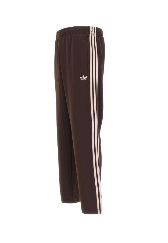 26SS 아디다스 스트레이트 팬츠 KE3519 AUCO Brown - ADIDAS