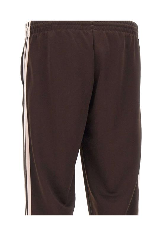 26SS 아디다스 스트레이트 팬츠 KE3519 AUCO Brown - ADIDAS