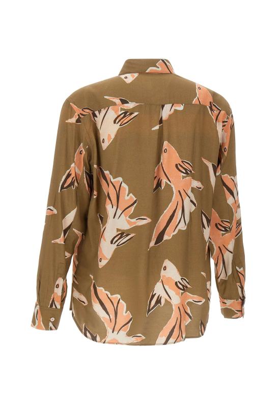 26SS 폴 스미스 셔츠 M1R929ZV02999 32 MultiColour - PAUL SMITH